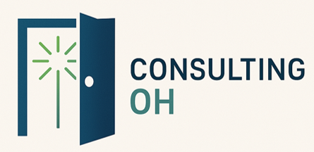 CONSULTING OH