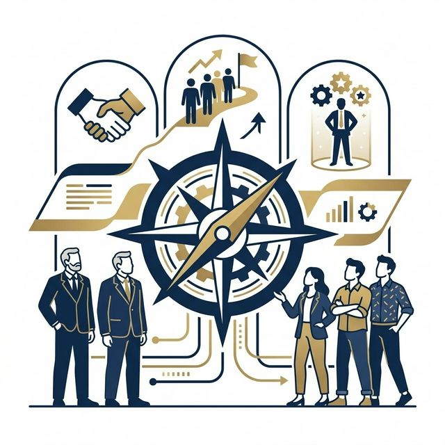 プログラム伴走